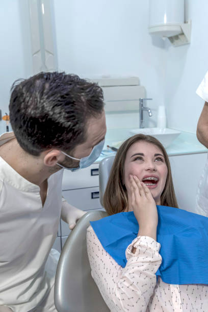 Best Emergency Treatment for Oral Infections in Westport, NC