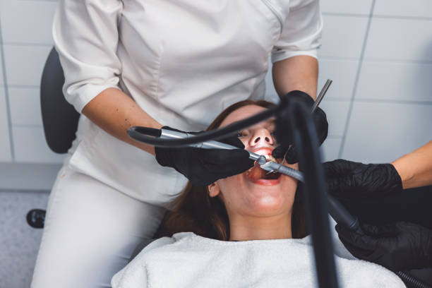Best Emergency Treatment for Jaw Pain or Injury in Westport, NC