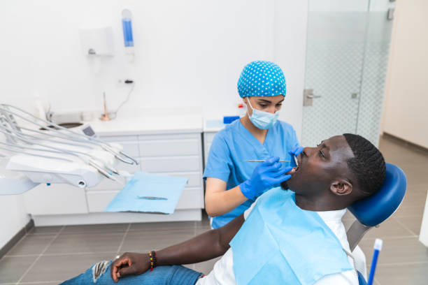 Best Broken or Chipped Tooth Repair in Westport, NC